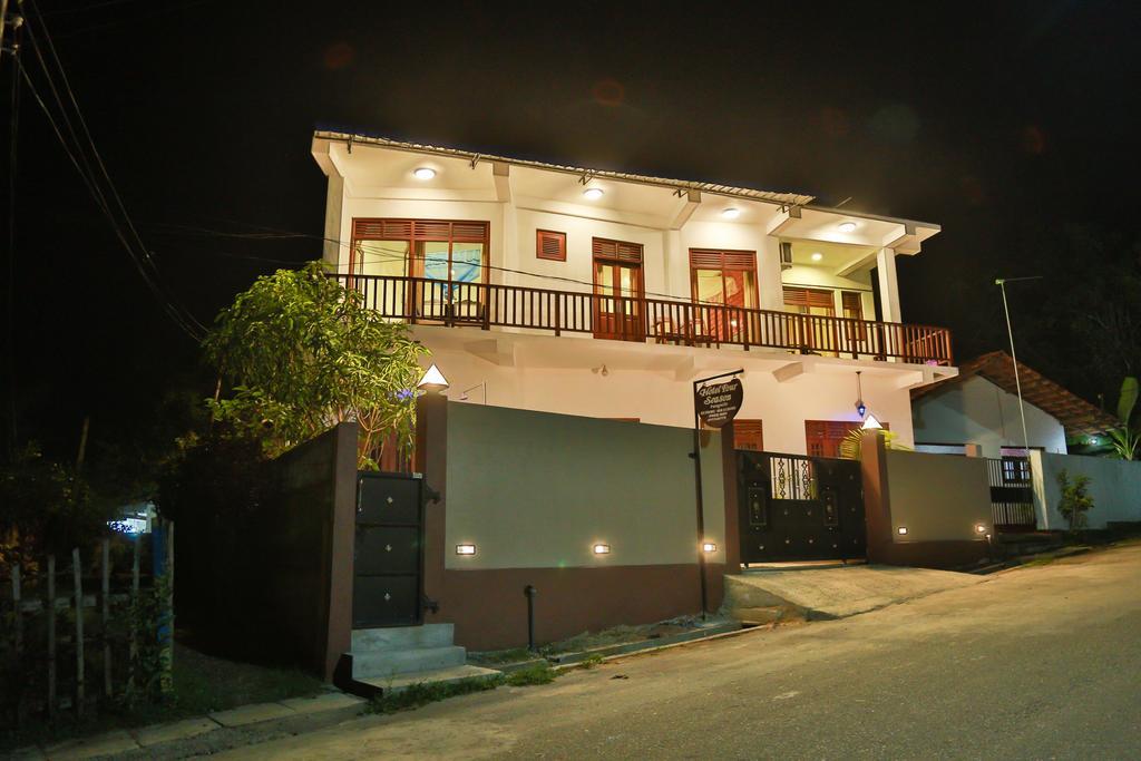 Four Season Guest House Tangalle Exterior foto